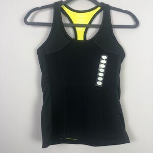Zaggora | Neoprene Sweat Inducing Tank